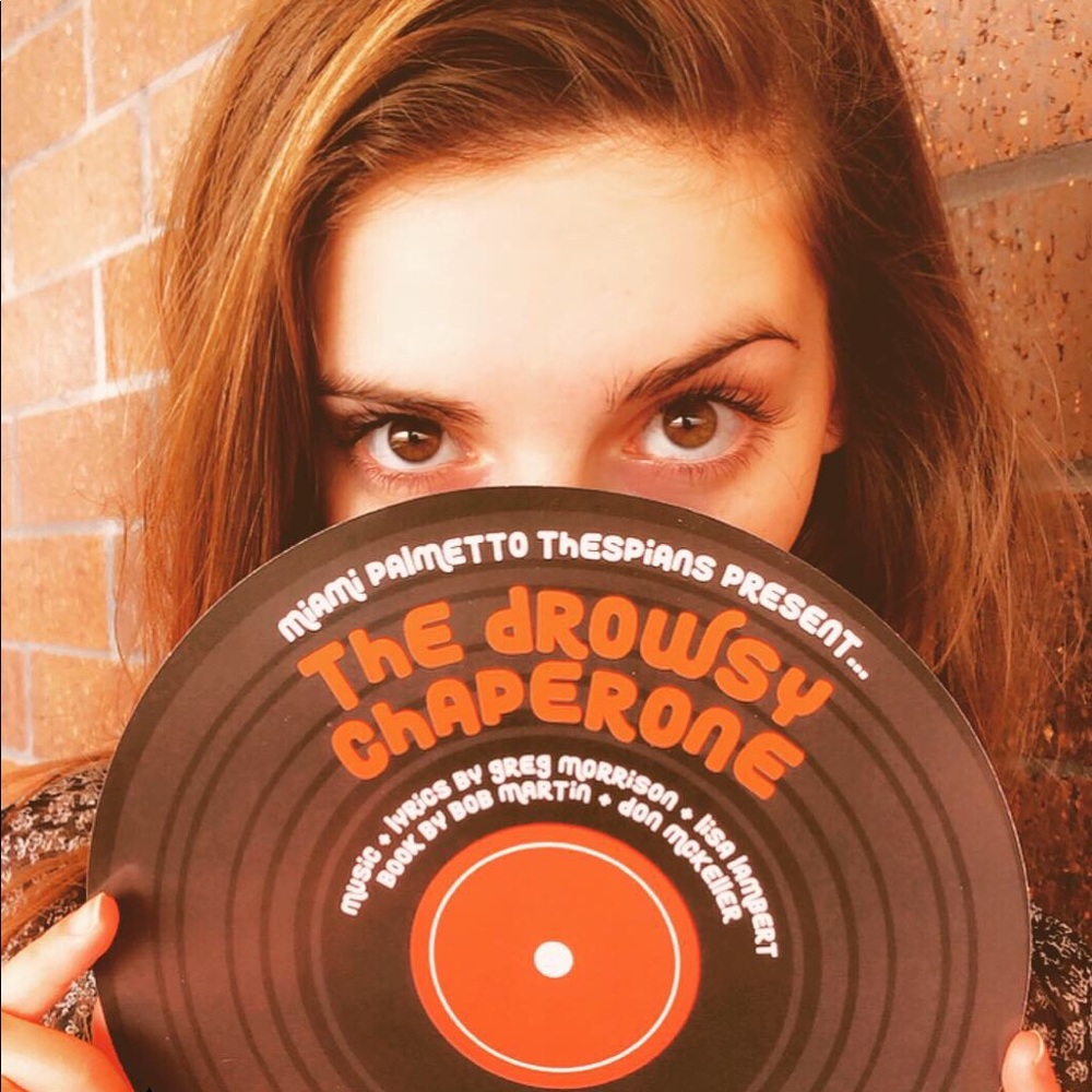 Meet your Posher, Sofia